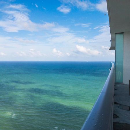 Zen 2-Bedroom Ocean View Best Stay Hollywood Exterior photo
